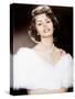 THE PRIDE AND THE PASSION, Sophia Loren, 1957-null-Stretched Canvas