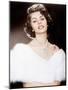 THE PRIDE AND THE PASSION, Sophia Loren, 1957-null-Mounted Photo