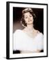 THE PRIDE AND THE PASSION, Sophia Loren, 1957-null-Framed Photo