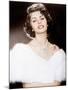 THE PRIDE AND THE PASSION, Sophia Loren, 1957-null-Mounted Photo