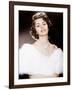 THE PRIDE AND THE PASSION, Sophia Loren, 1957-null-Framed Photo