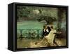 The Pride of Dijon, 1879-William John Hennessy-Framed Stretched Canvas
