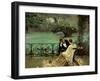 The Pride of Dijon, 1879-William John Hennessy-Framed Giclee Print