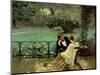 The Pride of Dijon, 1879-William John Hennessy-Mounted Giclee Print