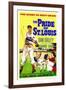 The Pride of St. Louis, 1952-null-Framed Premium Giclee Print