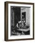 The Pride of the Family, Marken, Netherlands, C1934-null-Framed Giclee Print