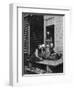 The Pride of the Family, Marken, Netherlands, C1934-null-Framed Giclee Print