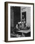 The Pride of the Family, Marken, Netherlands, C1934-null-Framed Giclee Print