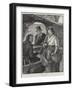 The Pride of the Market-Davidson Knowles-Framed Giclee Print