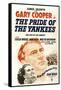 The Pride of the Yankees, 1942, Directed by Sam Wood-null-Framed Stretched Canvas