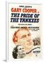 The Pride of the Yankees, 1942, Directed by Sam Wood-null-Framed Giclee Print