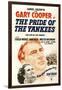 The Pride of the Yankees, 1942, Directed by Sam Wood-null-Framed Giclee Print