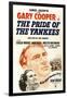 The Pride of the Yankees, 1942, Directed by Sam Wood-null-Framed Giclee Print