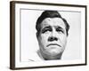 The Pride of the Yankees, Babe Ruth, 1942-null-Framed Photo