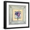 the Pride-Joadoor-Framed Art Print