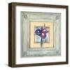 the Pride-Joadoor-Framed Art Print