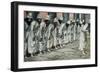 The Priests-James Tissot-Framed Giclee Print