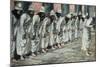 The Priests-James Tissot-Mounted Giclee Print