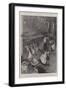 The Primate and the Sons of the Empire-Henry Charles Seppings Wright-Framed Giclee Print