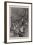 The Primate and the Sons of the Empire-Henry Charles Seppings Wright-Framed Giclee Print