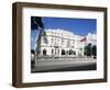 The Prime Minister's Office, Known as Whitehall, Port of Spain, Trinidad & Tobago-G Richardson-Framed Photographic Print