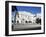 The Prime Minister's Office, Known as Whitehall, Port of Spain, Trinidad & Tobago-G Richardson-Framed Photographic Print