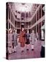 The Prime Of Miss Jean Brodie, 1969-null-Stretched Canvas