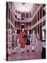 The Prime Of Miss Jean Brodie, 1969-null-Stretched Canvas