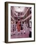 The Prime Of Miss Jean Brodie, 1969-null-Framed Photo