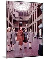 The Prime Of Miss Jean Brodie, 1969-null-Mounted Photo