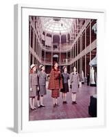 The Prime Of Miss Jean Brodie, 1969-null-Framed Photo