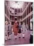 The Prime Of Miss Jean Brodie, 1969-null-Mounted Photo