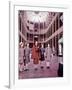 The Prime Of Miss Jean Brodie, 1969-null-Framed Photo