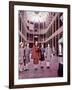 The Prime Of Miss Jean Brodie, 1969-null-Framed Photo