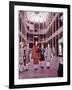 The Prime Of Miss Jean Brodie, 1969-null-Framed Photo