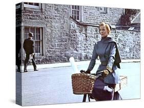The Prime Of Miss Jean Brodie, Maggie Smith, 1969-null-Stretched Canvas