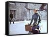 The Prime Of Miss Jean Brodie, Maggie Smith, 1969-null-Framed Stretched Canvas