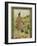 The Prince and the Frog, Published 1899-1900-null-Framed Giclee Print