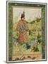 The Prince and the Frog, Published 1899-1900-null-Mounted Giclee Print