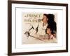 The Prince and the Pauper-null-Framed Art Print