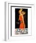 The Prince and the Showgirl, 1957-null-Framed Premium Giclee Print