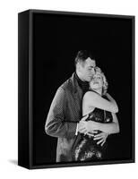 The Prince and the Showgirl, 1957-null-Framed Stretched Canvas