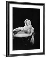 The Prince and the Showgirl, 1957-null-Framed Photographic Print