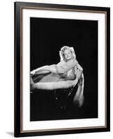 The Prince and the Showgirl, 1957-null-Framed Photographic Print