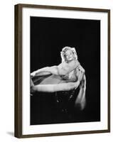 The Prince and the Showgirl, 1957-null-Framed Photographic Print