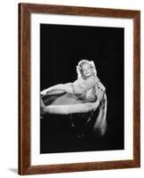 The Prince and the Showgirl, 1957-null-Framed Photographic Print