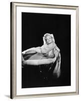 The Prince and the Showgirl, 1957-null-Framed Photographic Print