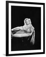 The Prince and the Showgirl, 1957-null-Framed Photographic Print