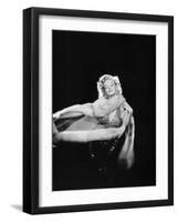 The Prince and the Showgirl, 1957-null-Framed Photographic Print