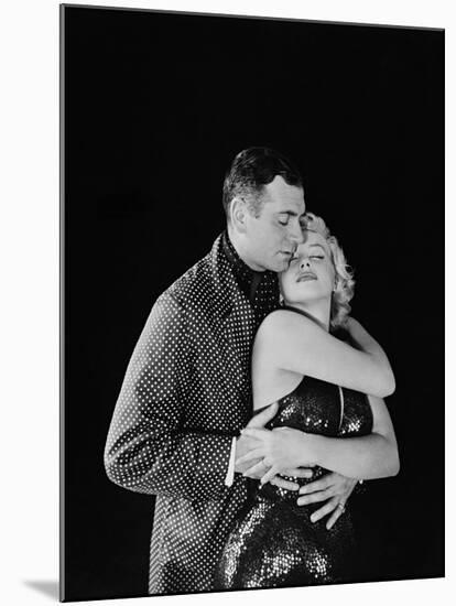 The Prince and the Showgirl, 1957-null-Mounted Photographic Print